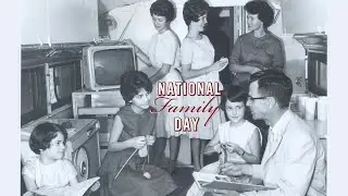 National Family Day 2020