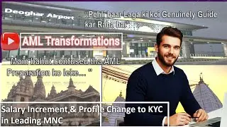 &ldquo;His AML Journey Was Full of Doubt&hellip; Until He Found the Right Path&rdquo; Still Made It in AML,