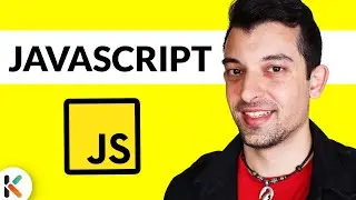 💛 Aprende JavaScript - Curso para principiantes desde cero [proyecto incluido]
