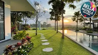 The Valerian Villa Ubud | Bali, Indonesia | Hotel Review ⭐