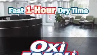 OxiFresh Short