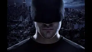 Daredevil/Matt Murdock NETFLIX Tribute -  Dance With The Devil - Breaking Benjamin