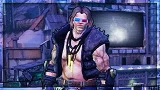 Borderlands 3 - Buff Film Buff