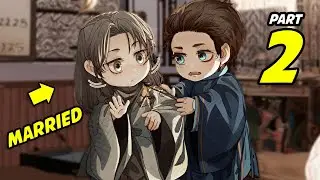 (2) Forced to Marry His Childhood Friend, He Rebels By Mistreating Him And Regrets It Later