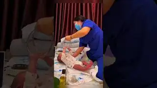 Omg😱 What's happening 😵 | #shorts #ytshorts #baby