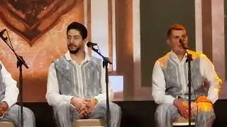 Monde de Ridha - فرقة المألوف الخام بتستور في المسرح البلدي بصفاقس - Vendredi 27 D&eacute;cembre 2024