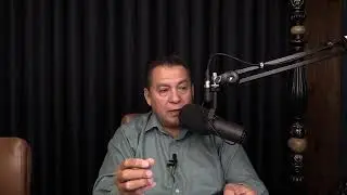 Gilberto Sanchez Live Stream