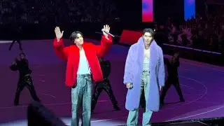 [Love Song (Hook)] 20|12|2025 &bull; #GMMTVSTARLYMPICS2025