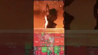 Trump&rsquo;s 100 Judgment Days: A Terminator-Style Reaction to the Economy 🔥📉 #Trump100Days #Terminator