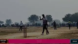 5 sixes continue 6th six defense 