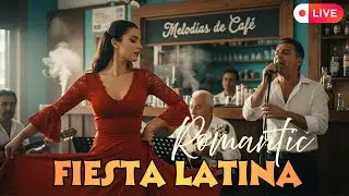 ☕ Latin Café Live | Sonidos Cubanos En Vivo Para Descansar