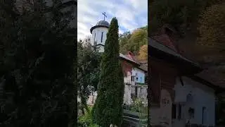 Mănăstirea Turnu se află &icirc;n Călimănești, la poalele muntelui Cozia, nu departe de apele Oltului.