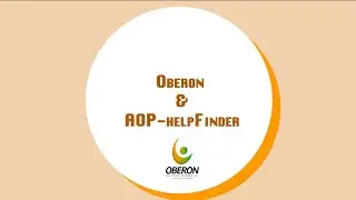 OBERON - a European research project