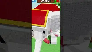 Карнавал слонов бесполезен #growagarden #overgrid #shorts