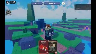 beating easy mode in stud tower defence