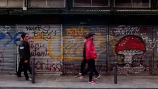 Morosito - Son de la calle