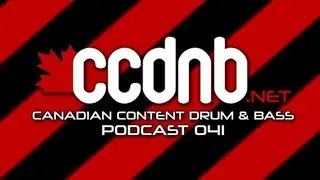 CCDNB Podcast 041