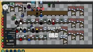Let's Play Game Corp DX Season 1 Episode 49