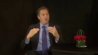 CTBUH Video Interview - Tim Johnson