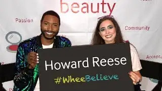 Whee Interview Howard Reese | Wheesearch