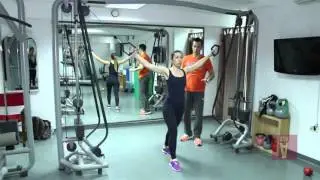 Vežbe gornjeg dela tela: Odradite pravilan trening grudi