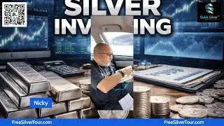 Live Unboxing 1oz Silver Coin