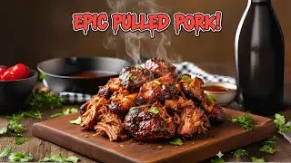 How to Make Perfect Pulled Pork: Slow cooked for Maximum Flavor