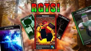 Trees..? - Blox Cards