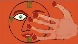 They're Not Laughing At Me Now by Elvis Costello from Hey Clockface