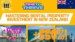 Mastering Rental Property Investment in New Zealand 2025