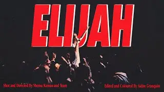 Elijah (feat. John Paul Williams & Saige Johnson) | Motion Church Music