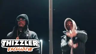 Young Los ft. EBK Young Joc - Easy Score (Exclusive Music Video) || Dir. Bayshiro