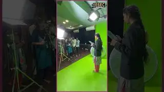 Real-time work experience through our official ESEC TV and ESEC School of Animation and Gaming.