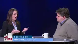 Cape Media News Conversations: Housing Shortage
