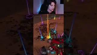 Борьба модов классов в Borderlands 4