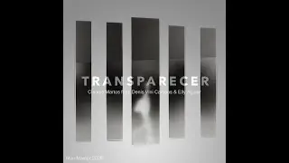 Claudio Martos - Transparecer 2026 (Lyric Video) feat. Denis Vini Campos & Elly Aguiar