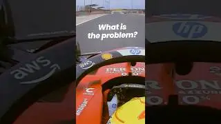 Lewis Hamilton is not happy testing. [Voiceover + Edit] #lewishamilton #Hamilton #f1