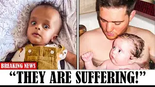 20 Celebrities Whose Kids Battle the Most Rare Diseases