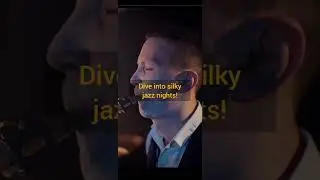 Midnight jazz in a Velvet Lounge FULL VERSION ON MY CHANNEL
