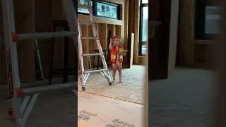 What is this inspector's deal??? #DIY #Inspector #Inspection #Renovation #Shorts