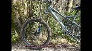 MTB 2010 BG v. Imagna &ldquo;Albenza Trail&rdquo; ExploMode