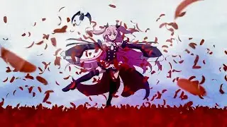 Bemax & Rushex - Perfect Blue // Mr Kitty After Dark Cover Remix // Krul Tapes [AMV]