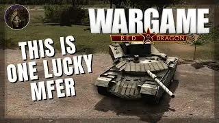 The Worst ATGM Carriers I've Ever Witnessed - Wargame: Red Dragon