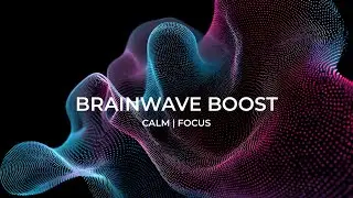 Study Marathon 14Hz Beta Waves - Stop Distractions, Exam Prep Music