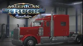 Clueless Driving | American Truck Simulator