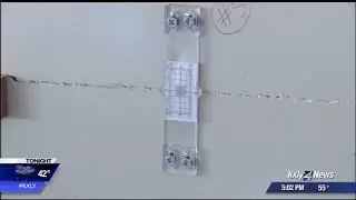 Spokane Valley files claim against City Hall contractor after signs of structural damage
