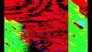 Visuals for Late Night DJ Sets | Abstract & Atmospheric | Lo-Fi Vibes