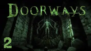 Doorways #2 Pokey Stabby Castle