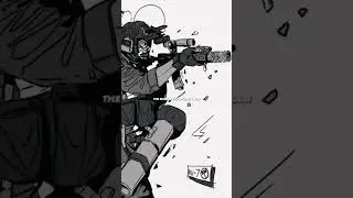 All combative departments of the SCP: Foundation #Edit #scpfoundation #departments #combative
