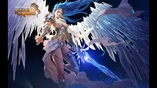 LoA3: Guild battle introduction #blockchain #guildbattle